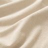 Tissu de revêtement Chiné doux – noix de cajou,  thumbnail number 2