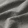 Tissu de capitonnage bouclé – gris,  thumbnail number 2