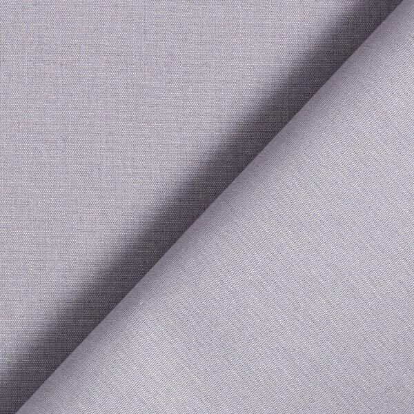 Popeline coton Uni – gris,  image number 3