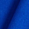 Loden de laine foulé – bleu roi,  thumbnail number 3