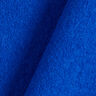 Loden de laine foulé – bleu roi,  thumbnail number 3