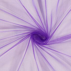 Tulle scintillant – lilas, 