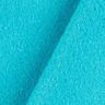 Feutrine 90 cm / épaisseur de 1 mm – turquoise,  thumbnail number 3