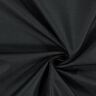 Tissu d’extérieur Panama Uni – noir,  thumbnail number 1