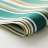 Toile pour store banne Rayures mixtes – vert sapin/écru,  thumbnail number 6