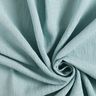 Tissu en coton aspect lin – menthe poivrée,  thumbnail number 1