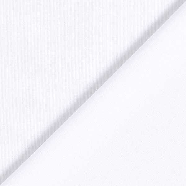 Tencel Jersey modal – blanc,  image number 3