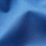 Tissu en polyester et coton mélangés, facile d’entretien – bleu roi,  thumbnail number 2
