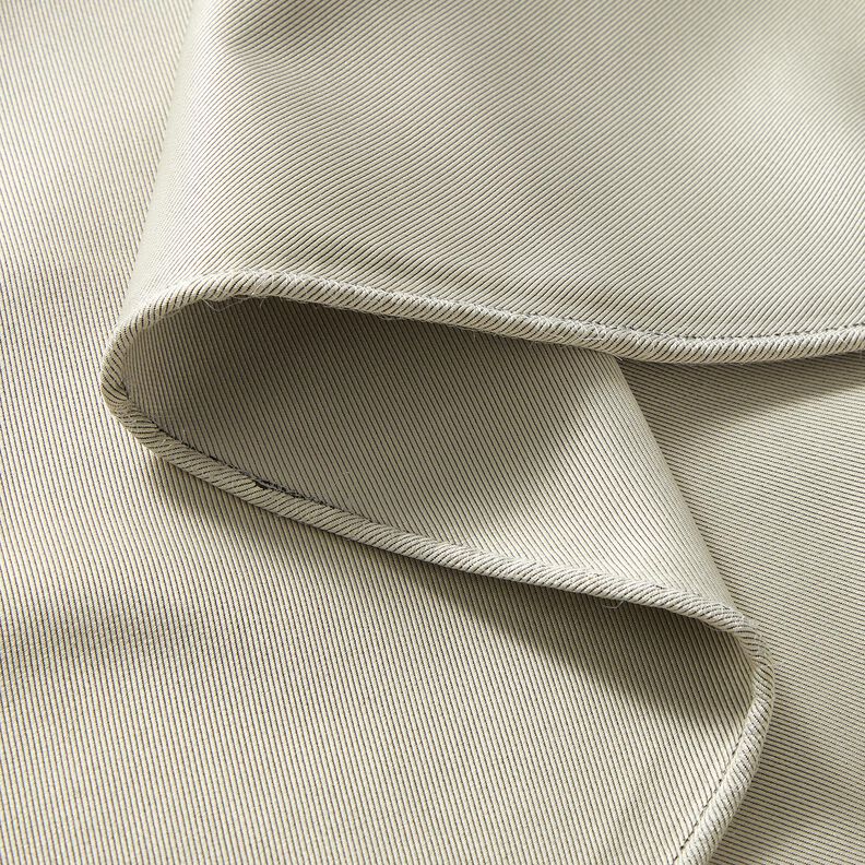 Tissu opaque élégance 280cm – amande, image number 6