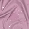 Tissu pour veste de pluie Petits cœurs | Poppy Fabrics – vieux rose clair,  thumbnail number 2