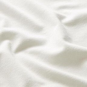 Jersey viscose léger – écru, 