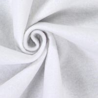 Feutrine 180 cm / épaisseur de 1,5 mm – blanc