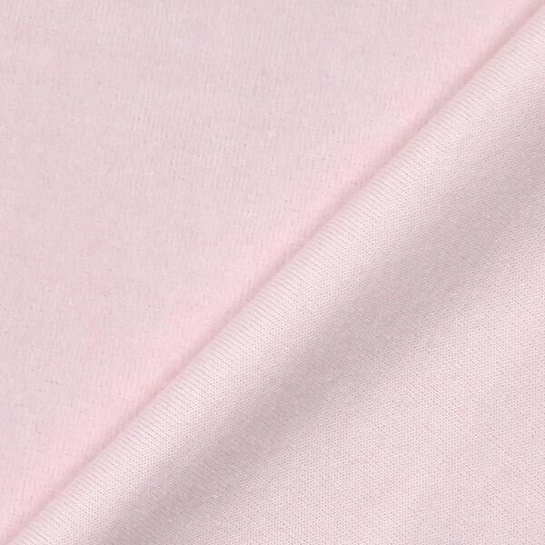 Tissu Nicki Uni – rosé,  image number 3