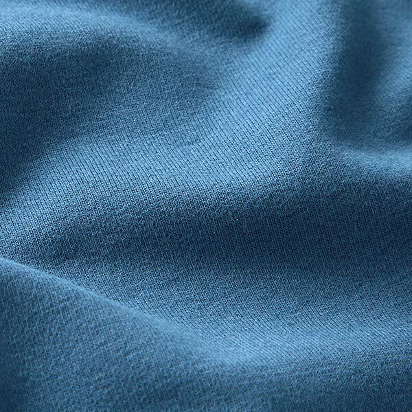 GOTS Softsweat | Tula – bleu jean,  image number 2