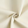 Tissu de revêtement Imitation cuir Léger gaufrage – crème,  thumbnail number 1