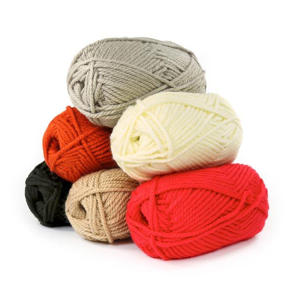 Bravo Big – Schachenmayr, 200 g (0105), image number 2