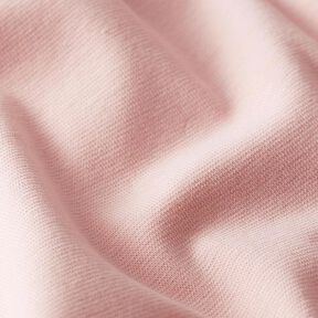 Bord-côte uni – rose, 