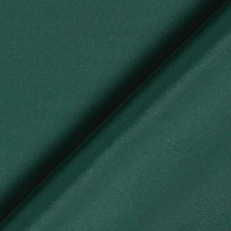 Doublure en stretch Uni – vert foncé,  image number 3