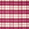 Tissu pour manteau Mélange de laine angeraut – rouge bordeaux/pourpre,  thumbnail number 1