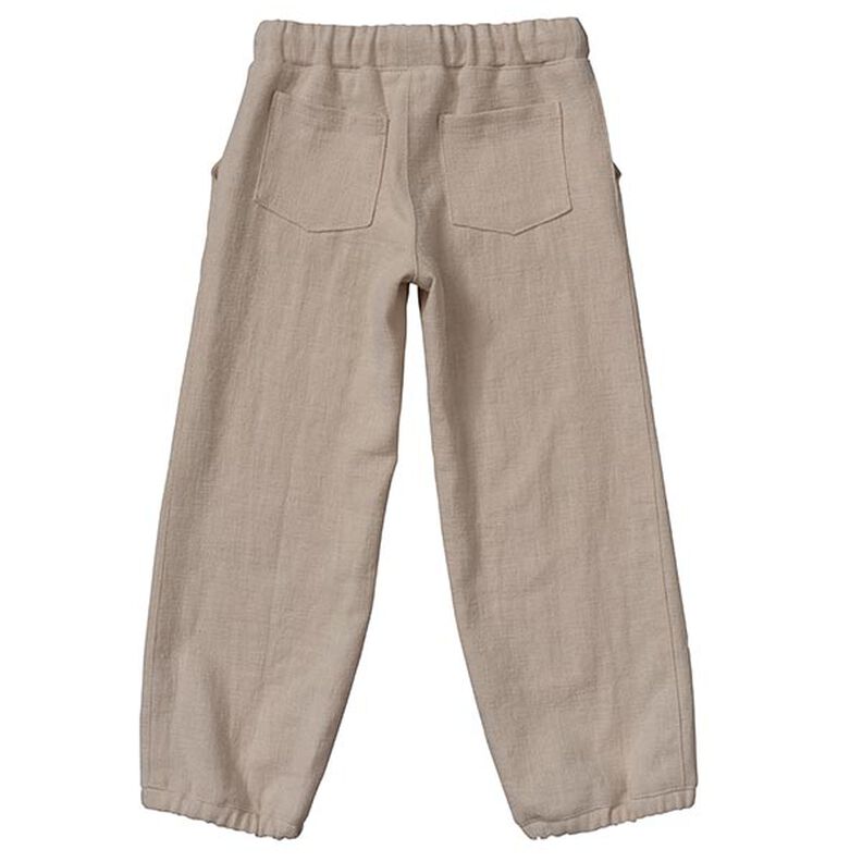 Pantalon / Pullover, Burda 9261 | 98 - 128,  image number 5