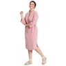 Robe / Chemisier - Grande taille  | Burda 5934 | 44-54,  thumbnail number 2