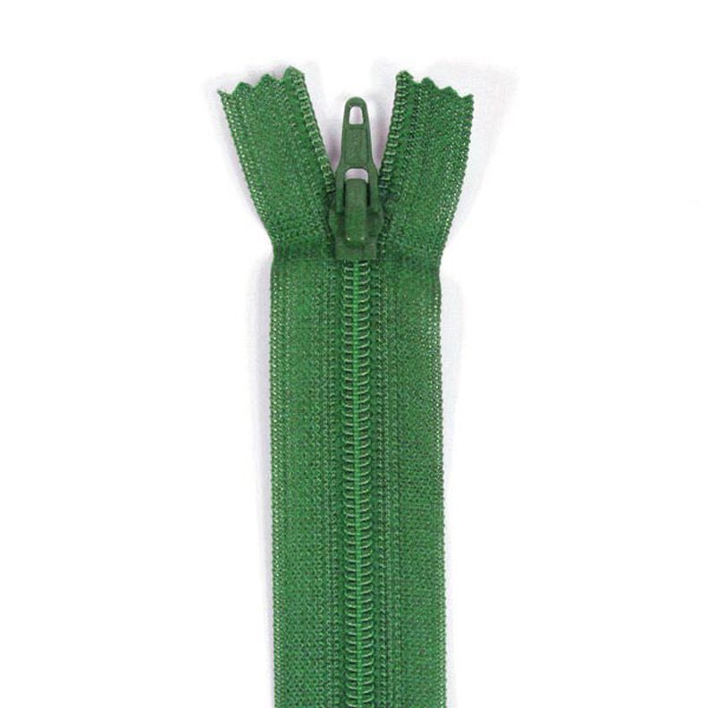 Fermeture éclair non divisible | Plastique (878) | YKK,  image number 1