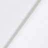 PUL Jersey coton uni – blanc,  thumbnail number 3