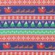 Le Père Noël en soft sweat arrive – indigo,  thumbnail number 1