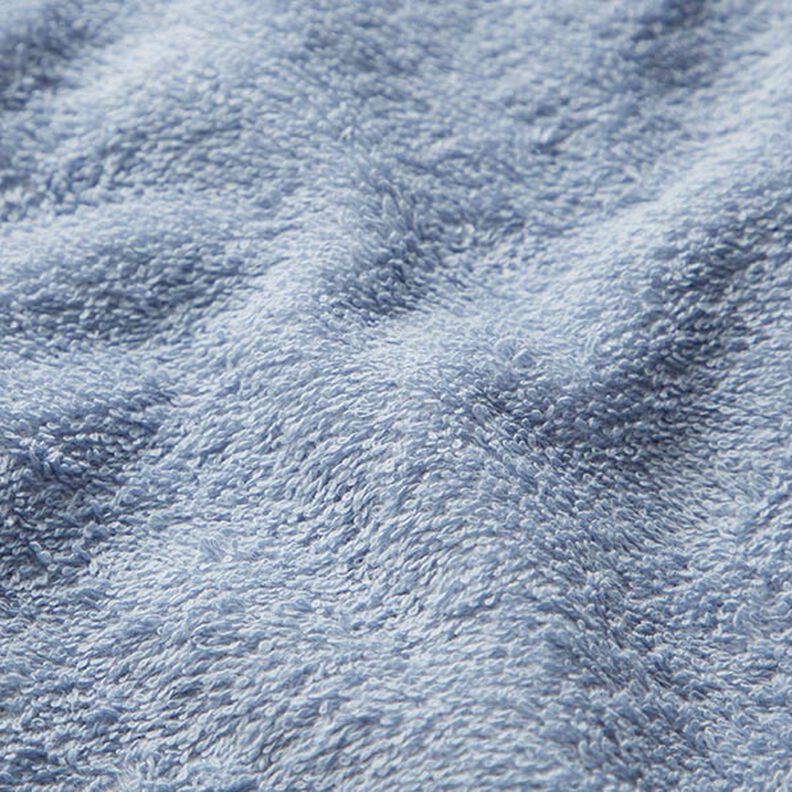 Tissu éponge – bleu ciel,  image number 3