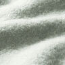 Loden de laine foulé – pistache – Échantillon,  thumbnail number 2