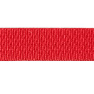 Sangle de sac Basique - rouge, 