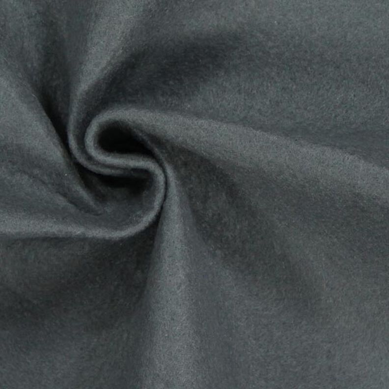 Feutrine 180 cm / épaisseur de 1,5 mm – gris éléphant,  image number 2