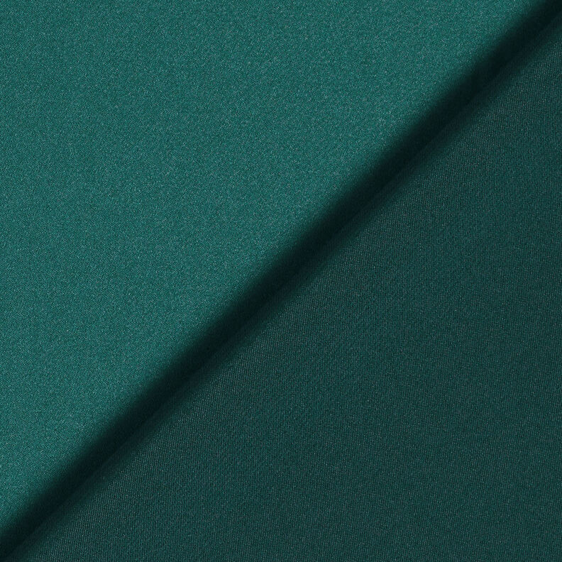 Satin microfibre – sapin bleu,  image number 4