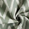 Tissus pour l’extérieur Jacquard Motif ikat – roseau,  thumbnail number 3