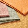 Tissu en coton Cretonne Pünktchen – orange pêche,  thumbnail number 5
