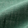 Tissu de décoration Jute Uni 150 cm – vert sapin,  thumbnail number 3