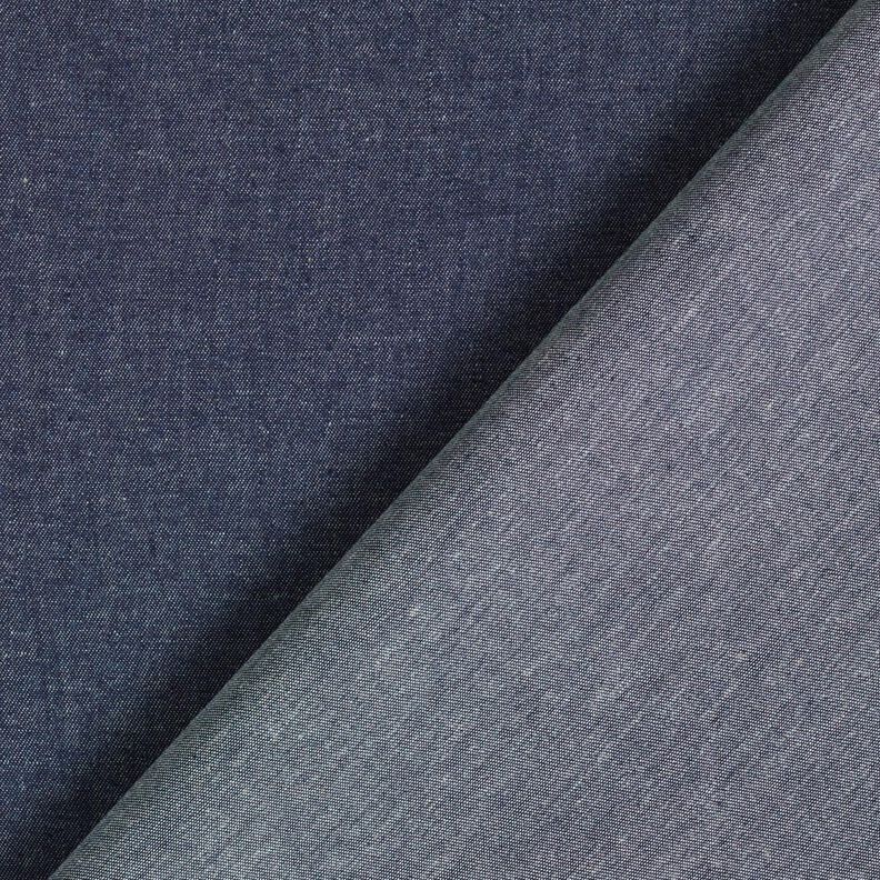 Denim de coton léger – bleu jean,  image number 3