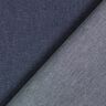 Denim de coton léger – bleu jean,  thumbnail number 3