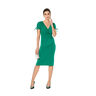 Robe, Burda 6211 | 34 - 44,  thumbnail number 3