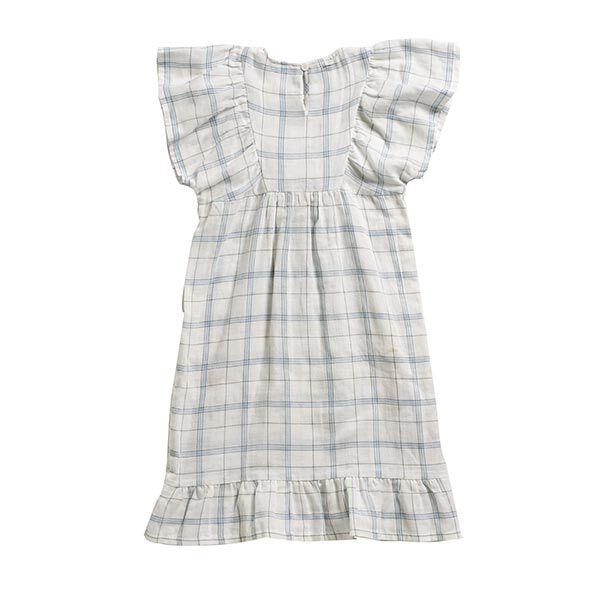 Robe / Chemisier | Burda 9244 | 104-146, image number 7
