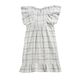 Robe / Chemisier  | Burda 9244 | 104-146,  thumbnail number 7