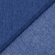 Tissu jeans Rocco – bleu marine,  thumbnail number 3