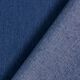 Tissu jeans Rocco – bleu marine,  thumbnail number 3