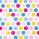 Nicki SHORTY - points de Hula [1 m x 0,75 m | Poil : 1,5 mm]  | Kullaloo,  thumbnail number 2