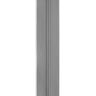 Fermeture éclair infinie [3 mm] Plastique | Prym – gris,  thumbnail number 2