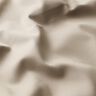 Sergé coton Uni – beige,  thumbnail number 2
