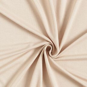 Jersey viscose léger – nature, 