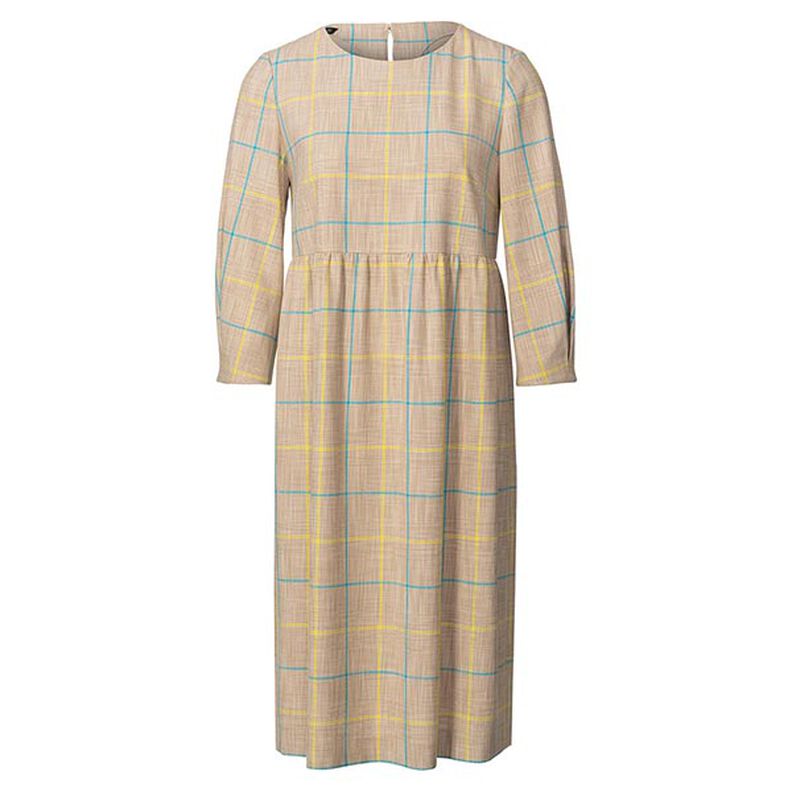 Robe | Burda 5948 | 34-44,  image number 9