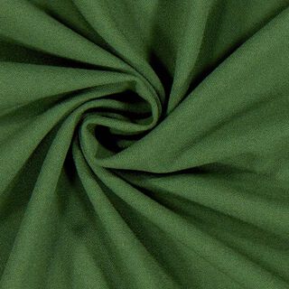 Crêpe Georgette Moss – vert foncé, 