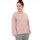 FRAU CAJA - Pull raglan à manches blouson, Studio Schnittreif  | XS -  XXL,  thumbnail number 2
